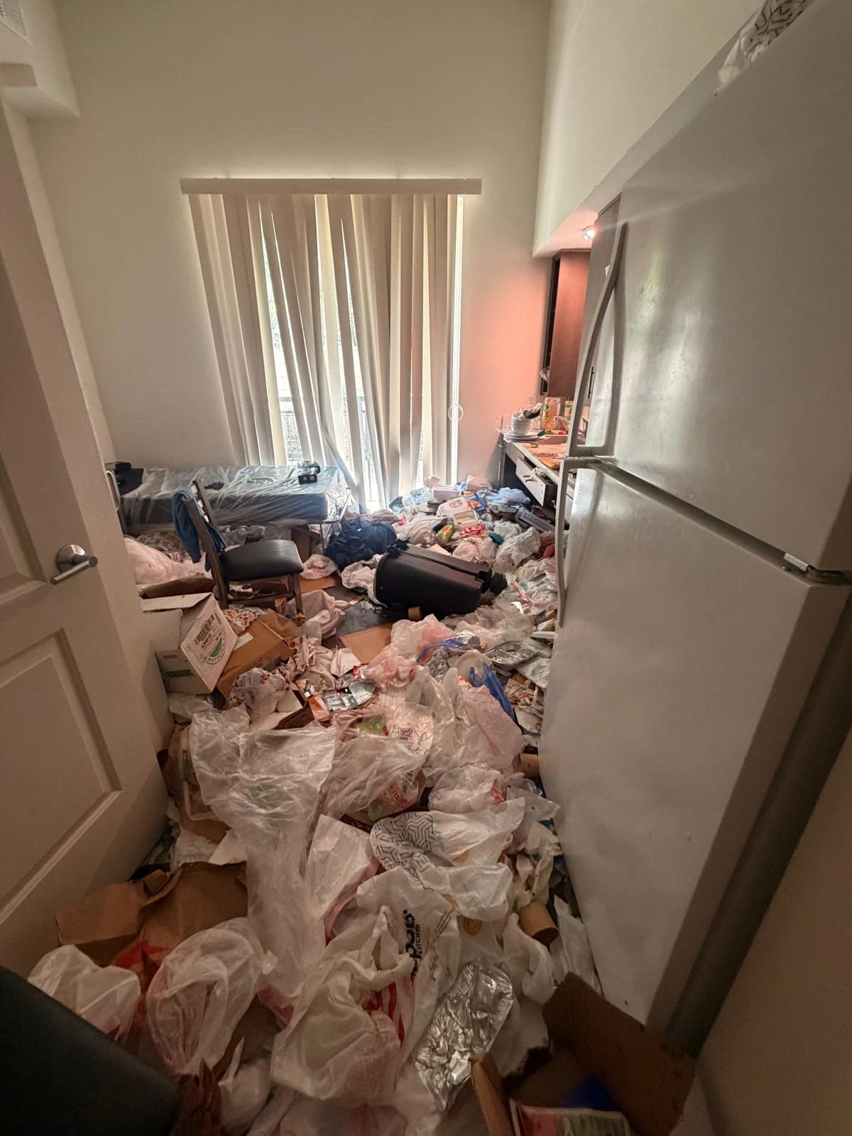 Extreme Cleaning & Sanitation in Buena Park, CA -- photo 1 by Zeus Cleaning Service