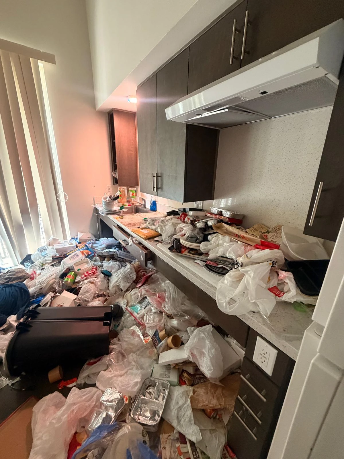 Extreme Cleaning & Sanitation in Buena Park, CA -- photo 2 by Zeus Cleaning Service