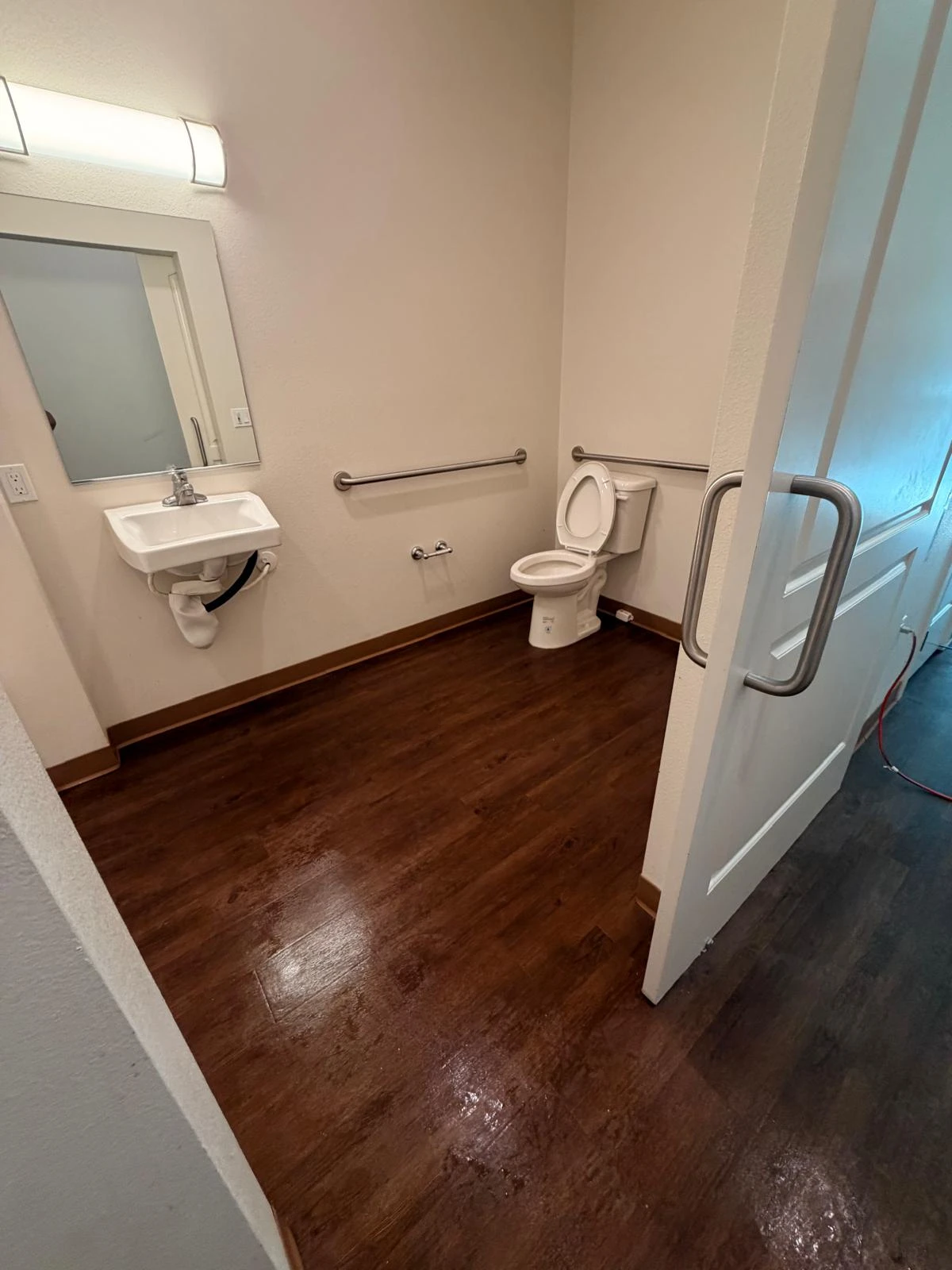 Extreme Cleaning & Sanitation in Buena Park, CA -- photo 11 by Zeus Cleaning Service