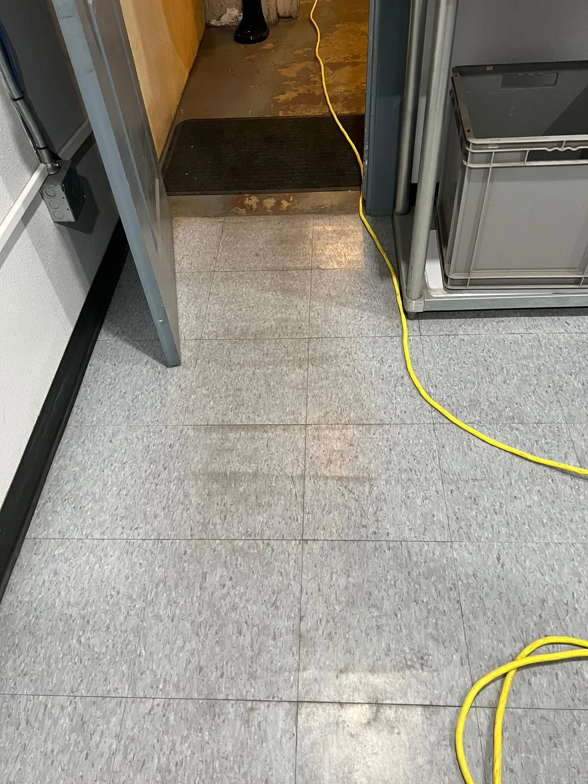 Hard Floor Care & Maintenance in Buena Park, CA -- photo 4 by Zeus Cleaning Service