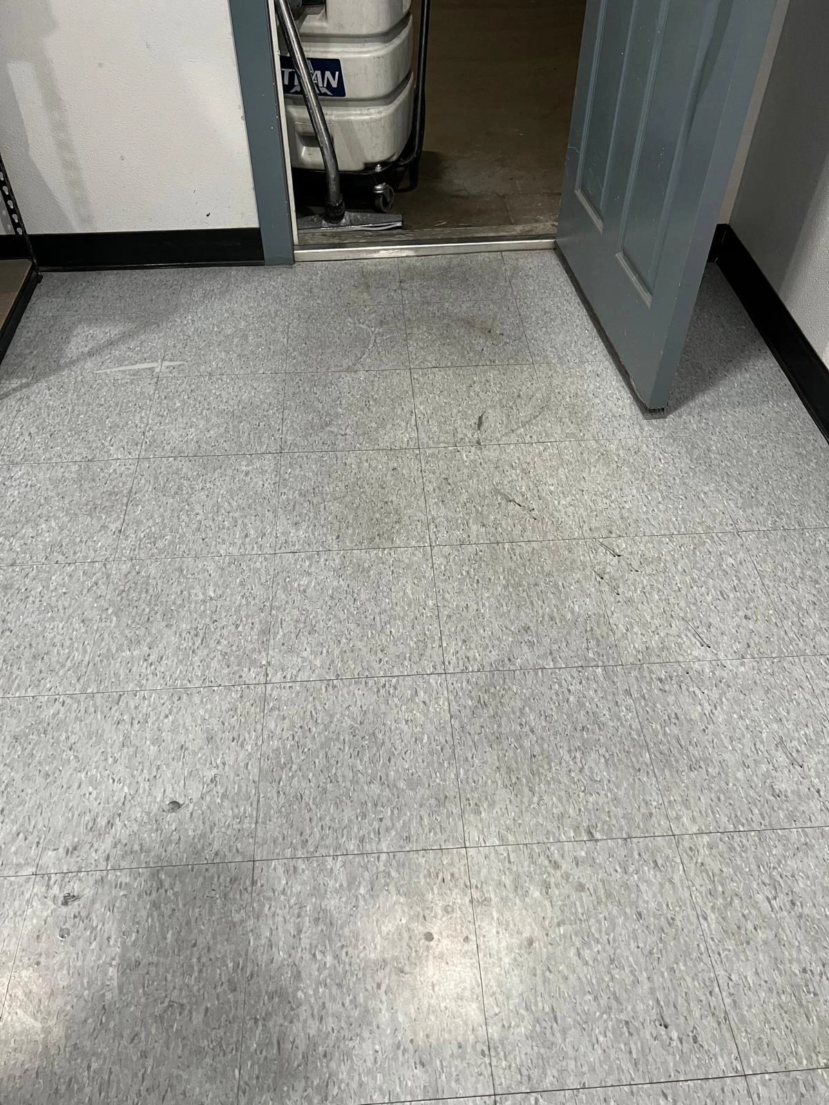 Hard Floor Care & Maintenance in Buena Park, CA -- photo 5 by Zeus Cleaning Service