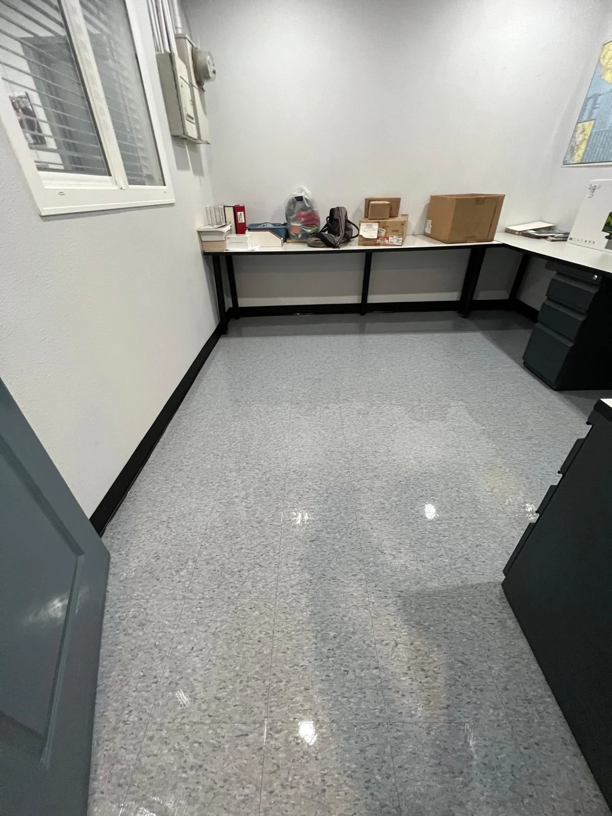 Hard Floor Care & Maintenance in Buena Park, CA -- photo 8 by Zeus Cleaning Service
