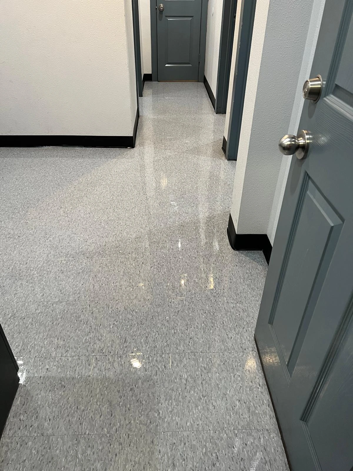 Hard Floor Care & Maintenance in Buena Park, CA -- photo 9 by Zeus Cleaning Service