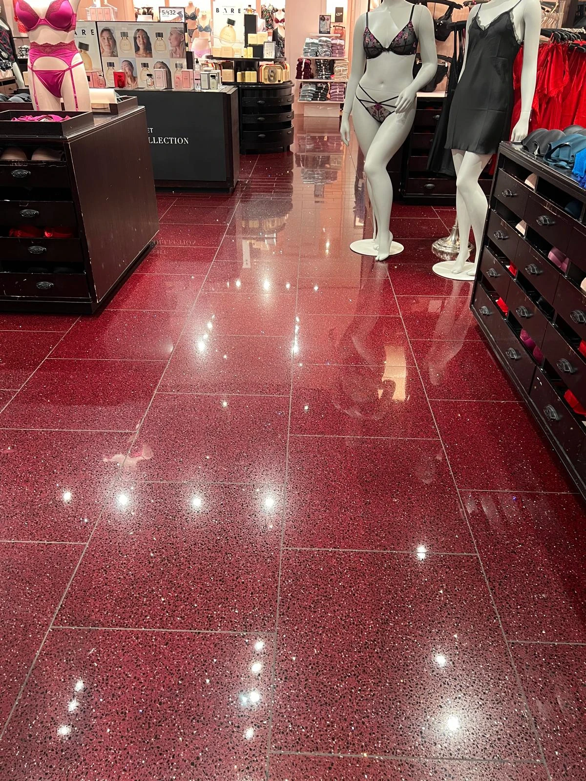 Hard Floor Care & Maintenance in Buena Park, CA -- photo 13 by Zeus Cleaning Service