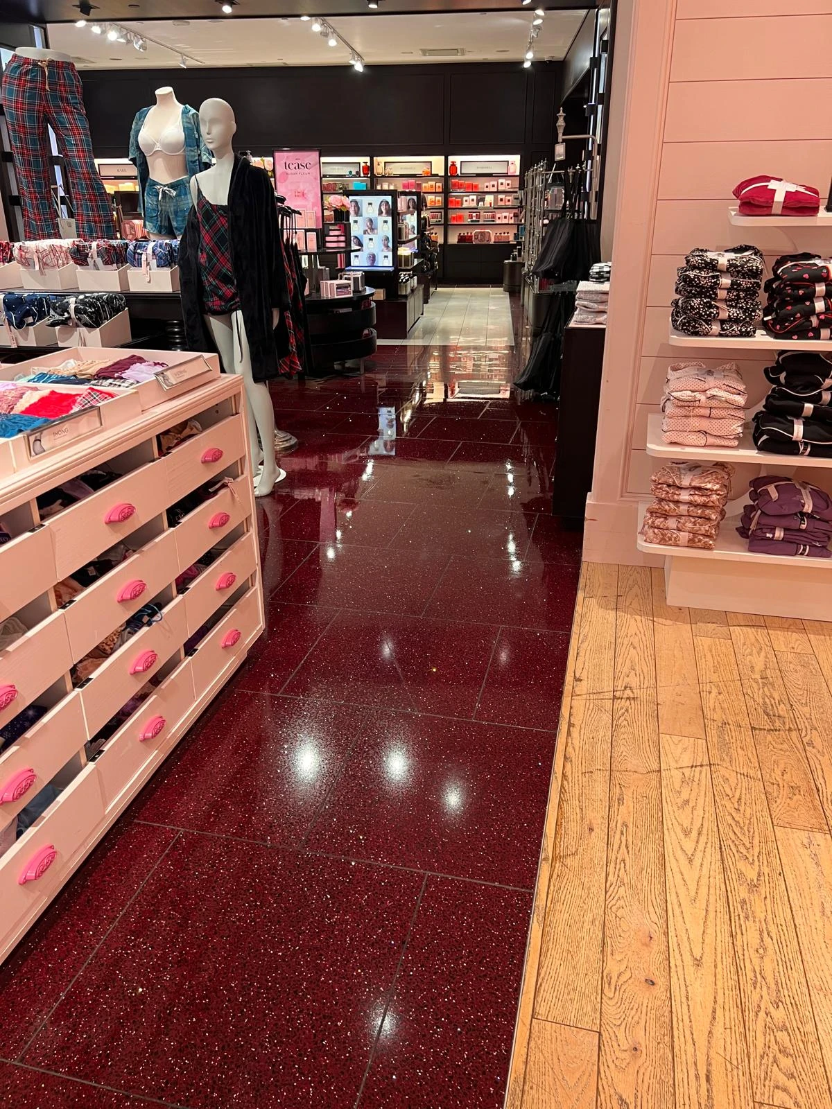 Hard Floor Care & Maintenance in Buena Park, CA -- photo 15 by Zeus Cleaning Service