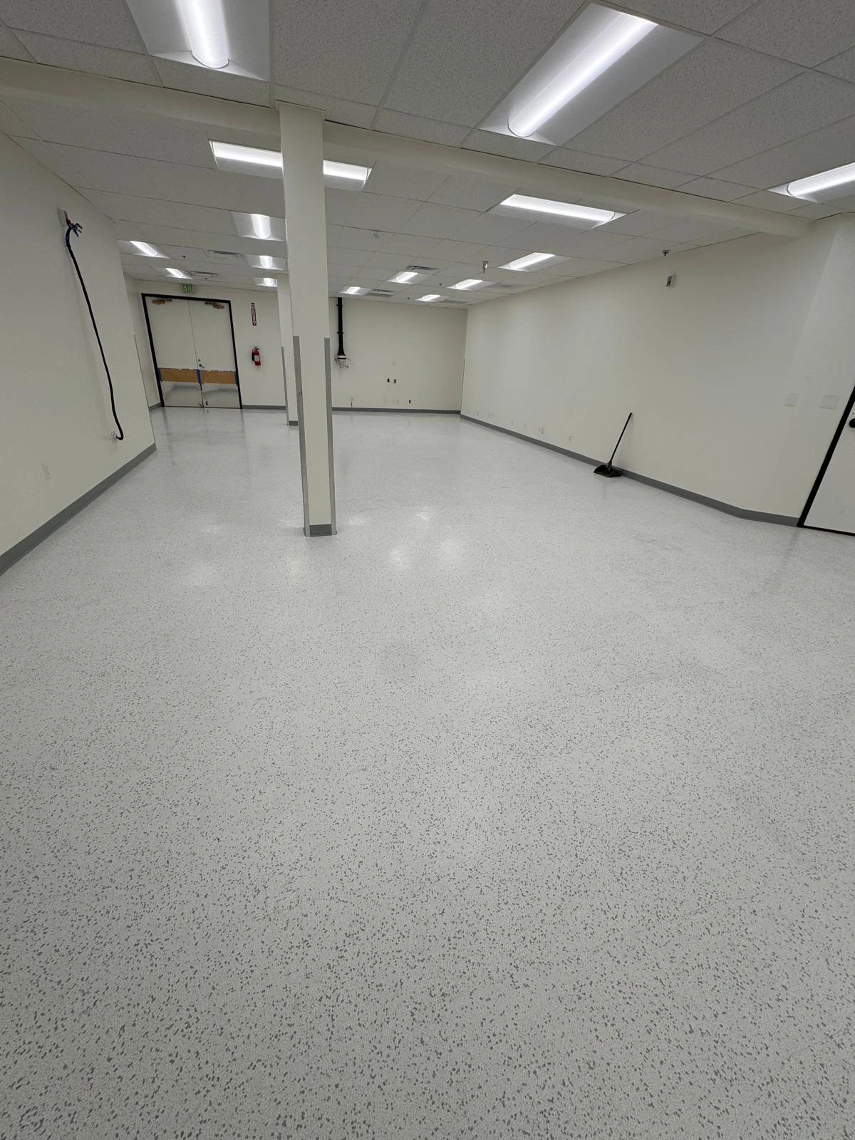 Medical & Laboratory Facility Cleaning in Buena Park, CA -- photo 1 by Zeus Cleaning Service