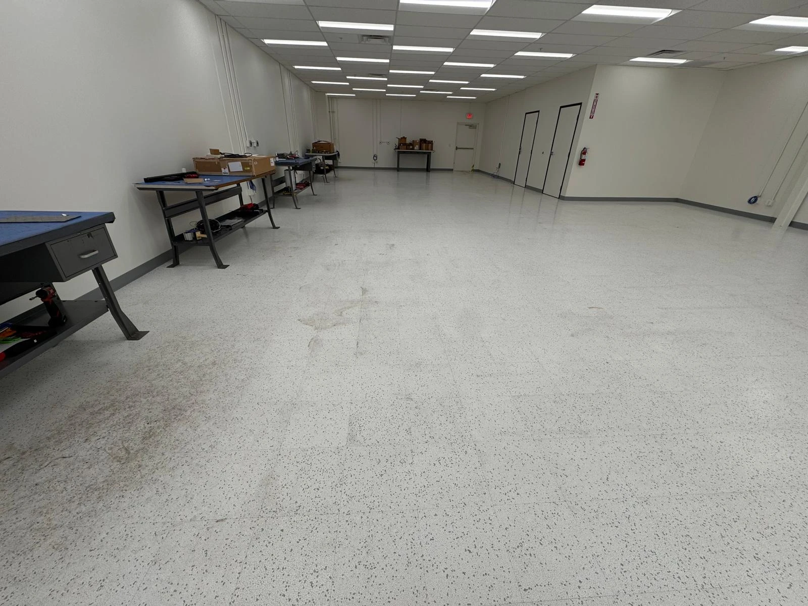 Medical & Laboratory Facility Cleaning in Buena Park, CA -- photo 3 by Zeus Cleaning Service