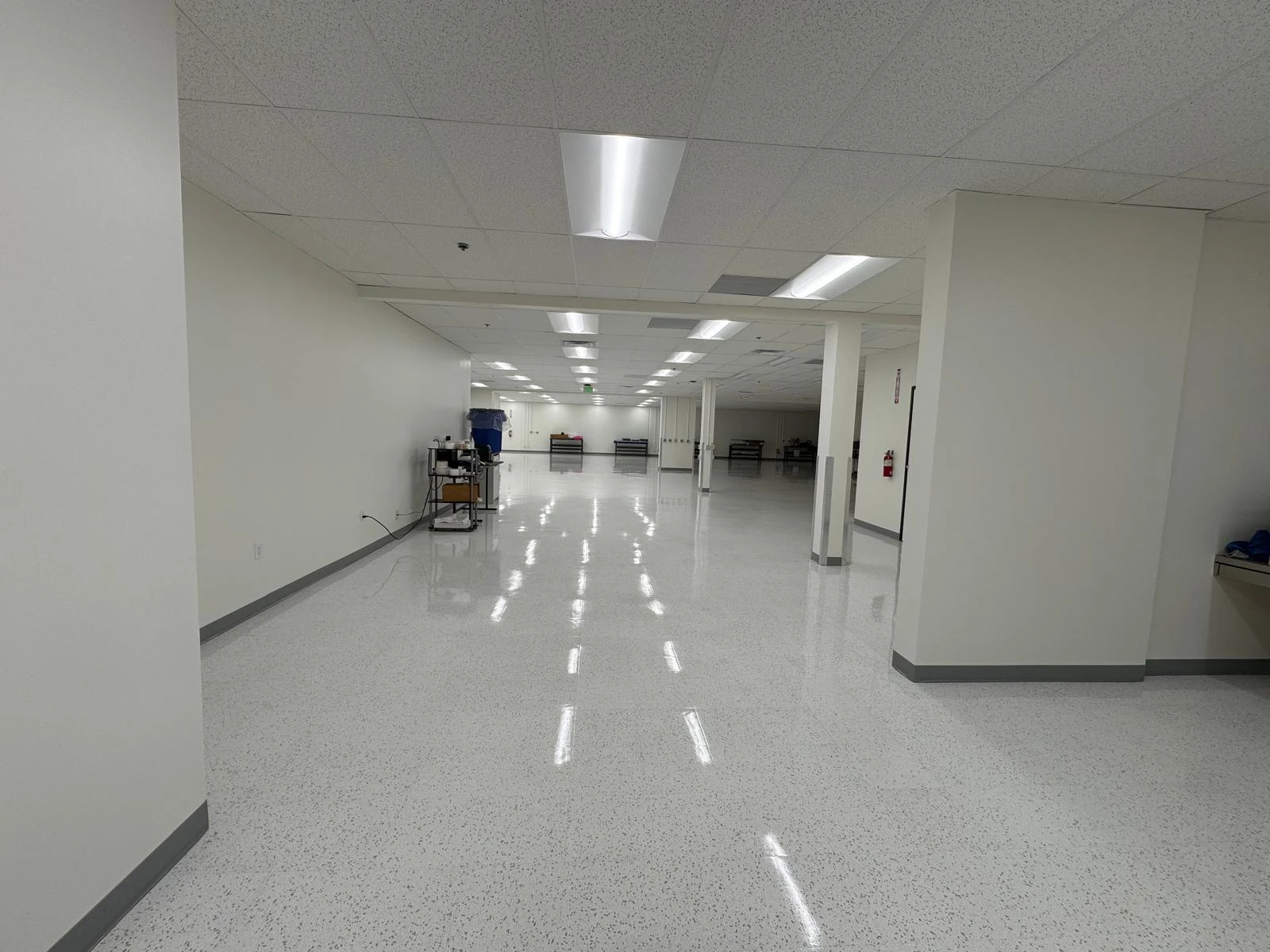 Medical & Laboratory Facility Cleaning in Buena Park, CA -- photo 8 by Zeus Cleaning Service