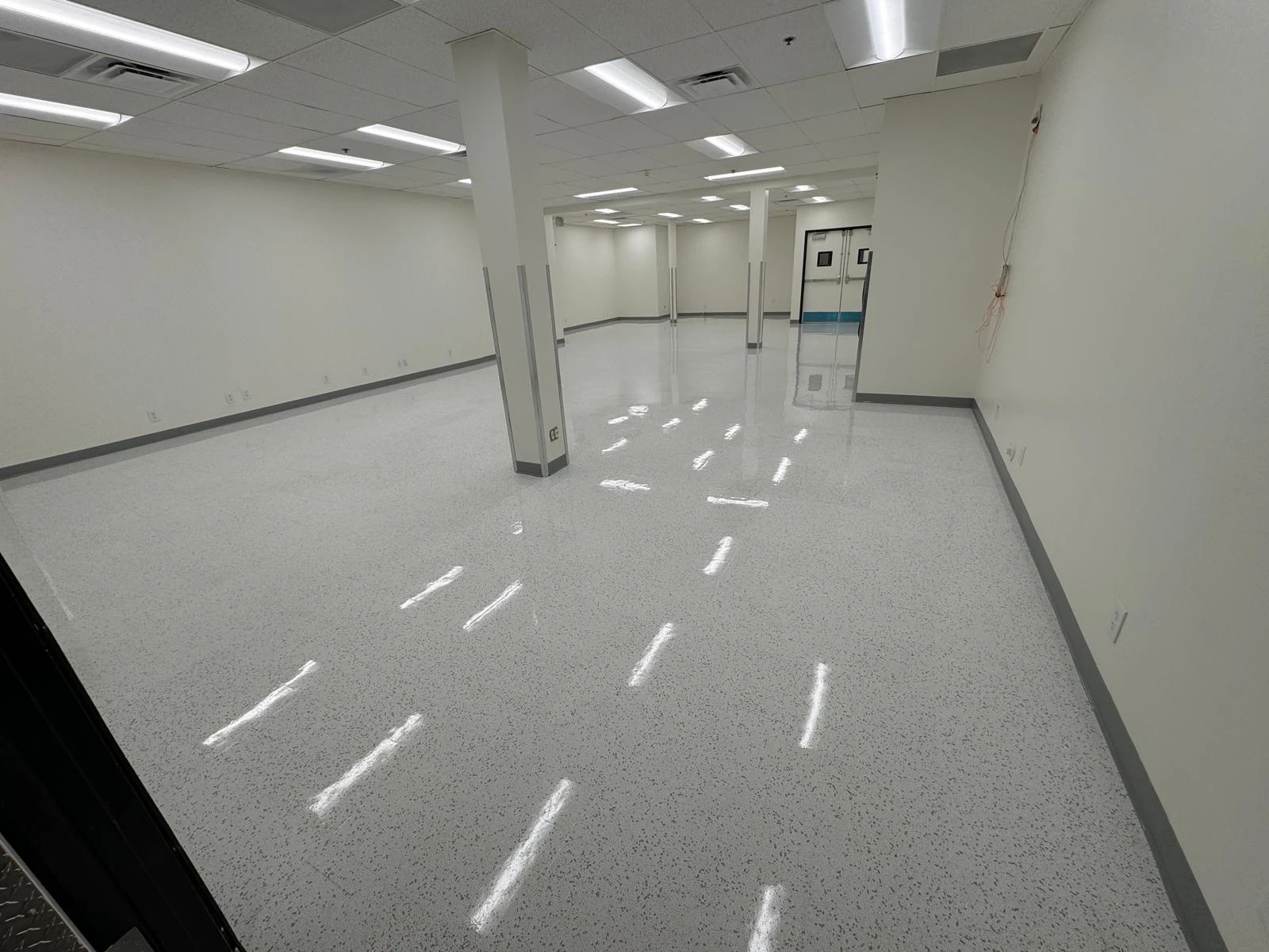 Medical & Laboratory Facility Cleaning in Buena Park, CA -- photo 9 by Zeus Cleaning Service