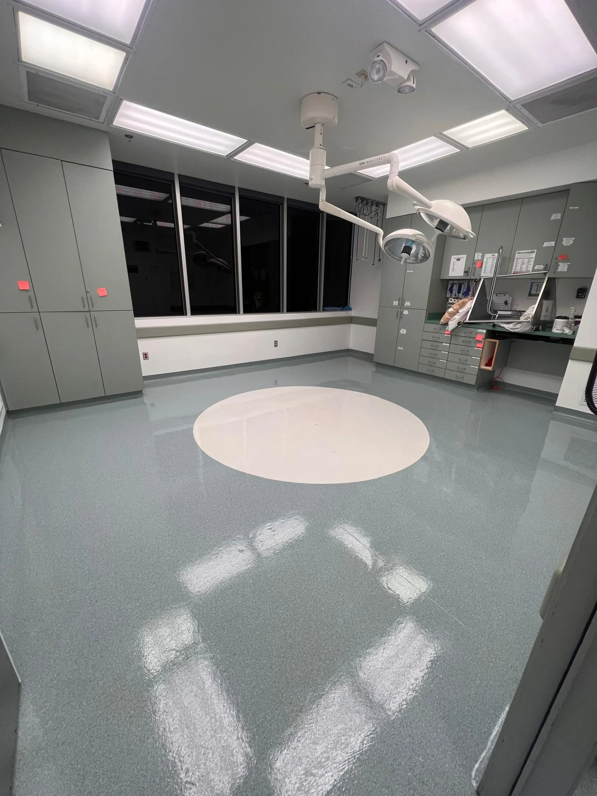 Medical & Laboratory Facility Cleaning in Buena Park, CA -- photo 10 by Zeus Cleaning Service