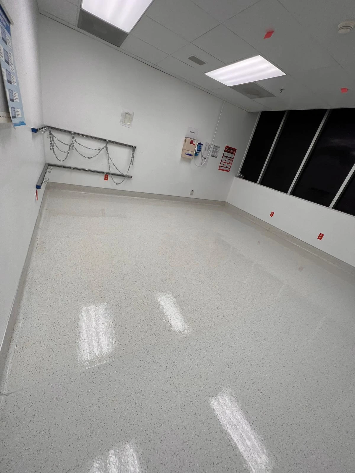 Medical & Laboratory Facility Cleaning in Buena Park, CA -- photo 12 by Zeus Cleaning Service