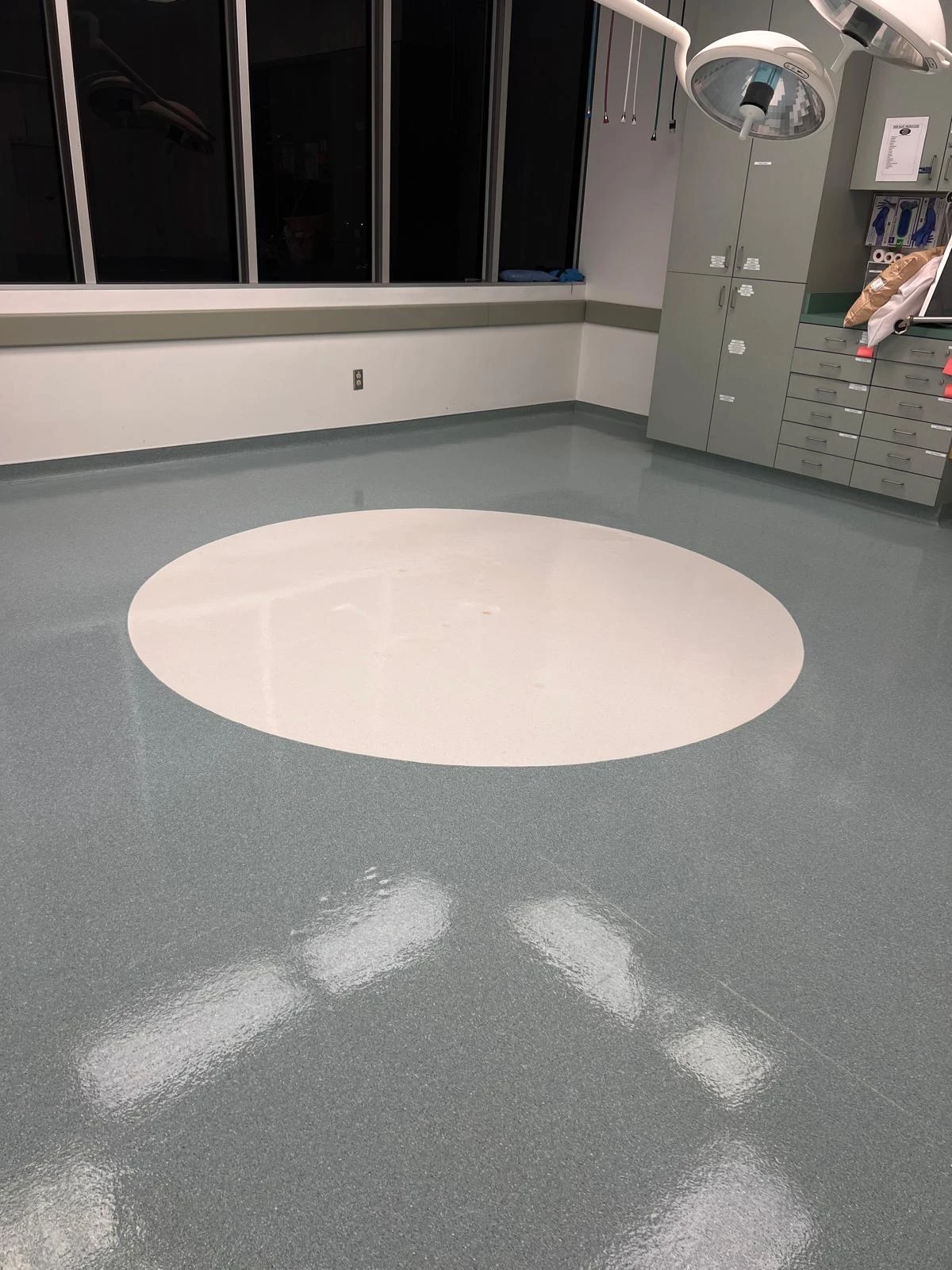Medical & Laboratory Facility Cleaning in Buena Park, CA -- photo 14 by Zeus Cleaning Service