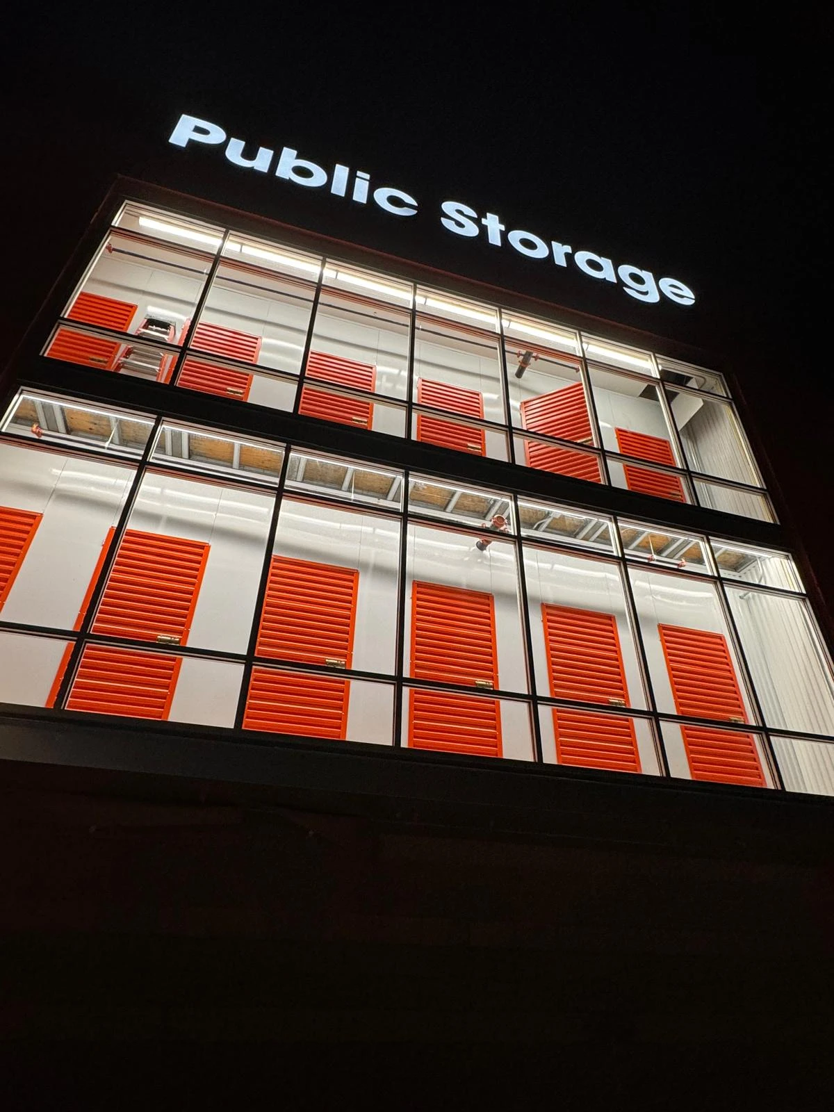 Commercial Window Cleaning in Buena Park, CA -- photo 8 by Zeus Cleaning Service