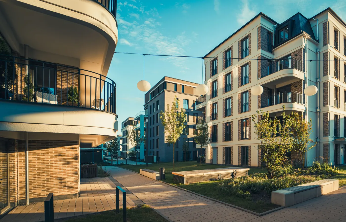 Apartment & Multifamily Property Cleaning in Buena Park, CA by Zeus Cleaning Service