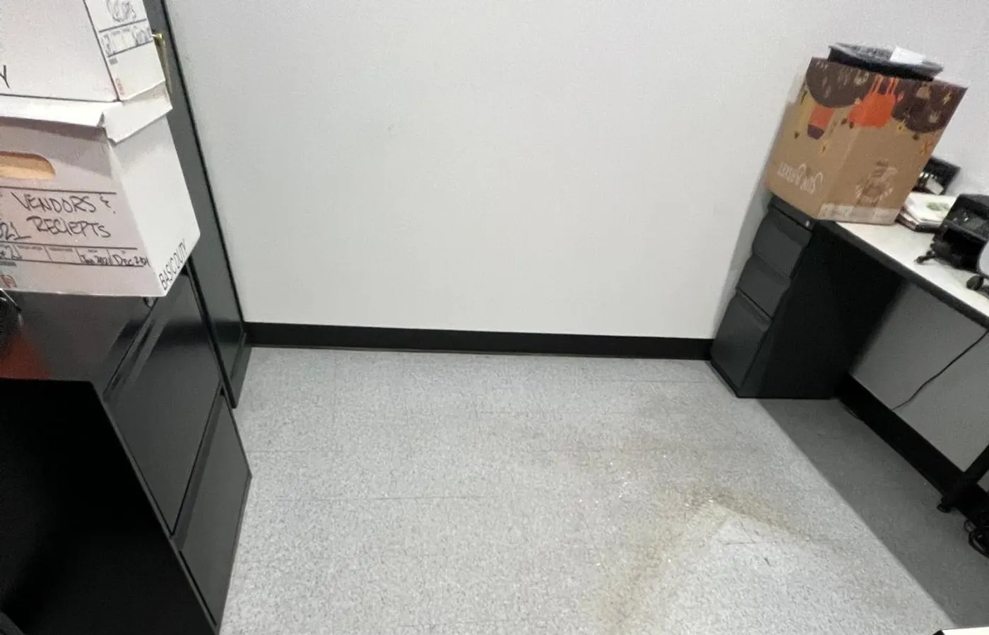 Commercial Floor Care in Buena Park, CA by Zeus Cleaning Service