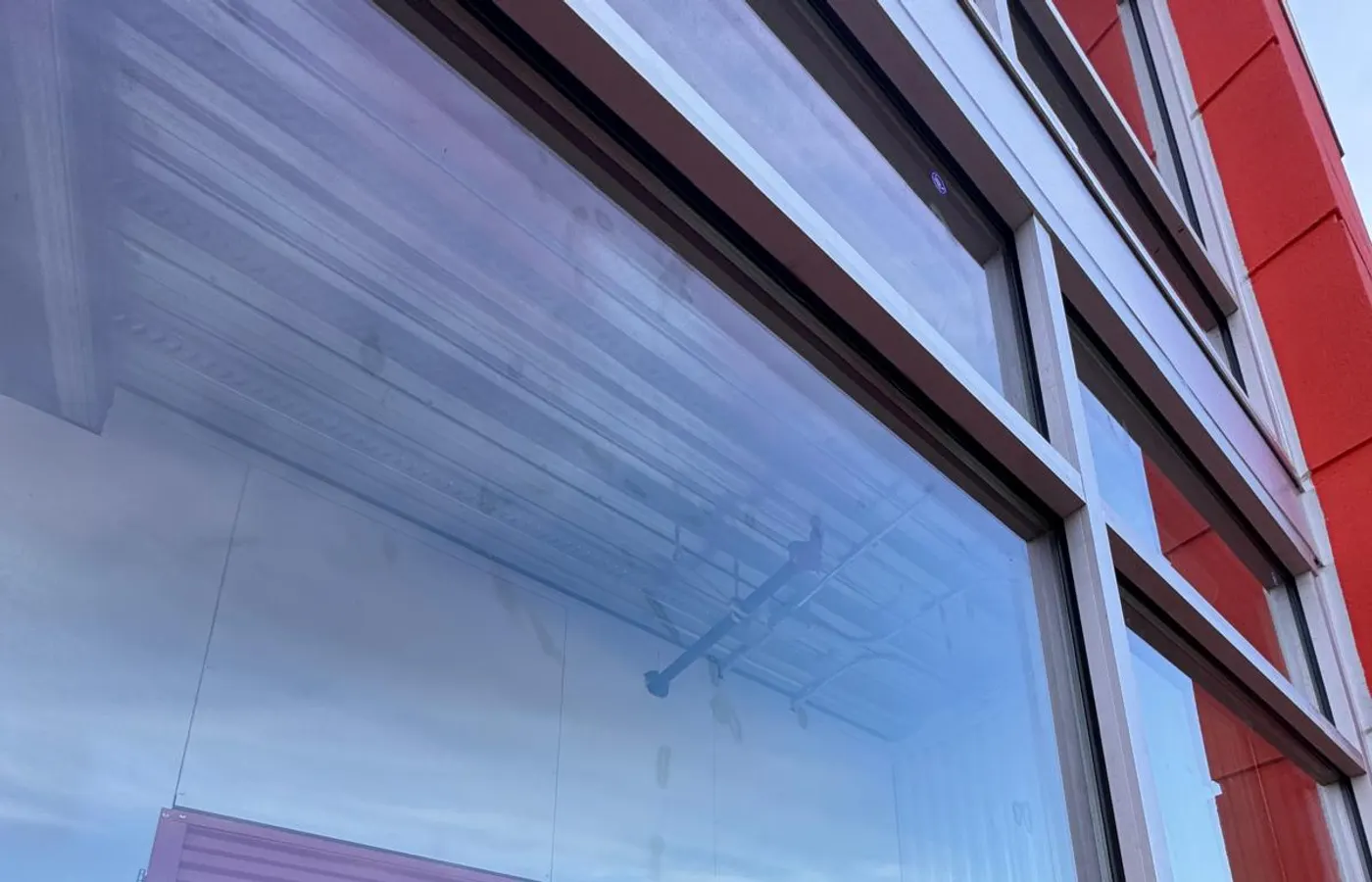 Commercial Window Cleaning in Buena Park, CA by Zeus Cleaning Service